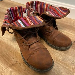 American Eagle Boots